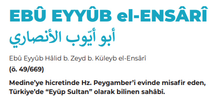 Eyyub-El-Ensari